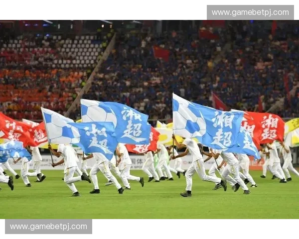 中乙直播间——草根热血与城市荣耀的现场