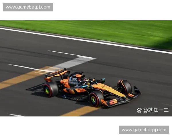 转会F1：速度与商业的完美赛道