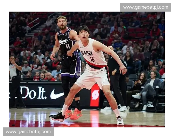 勇士vs开拓者录像：不止于胜负，这是一场关于荣耀与传承的史诗