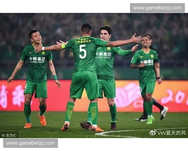 绿茵风云再起：北京国安与广州富力——一场关于荣耀与信仰的巅峰对决